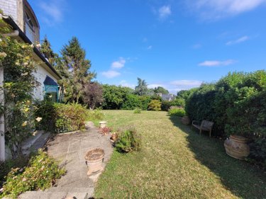 Viager maison Pleurtuit 35730 Ille-et-Vilaine 282 m2 9 pièces 450000 euros