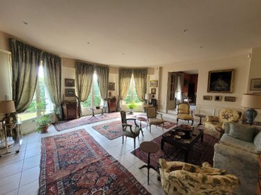 Viager maison Pleurtuit 35730 Ille-et-Vilaine 282 m2 9 pièces 450000 euros