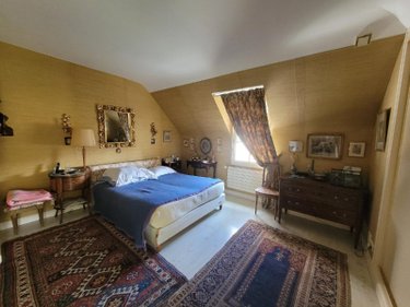 Viager maison Pleurtuit 35730 Ille-et-Vilaine 282 m2 9 pièces 450000 euros