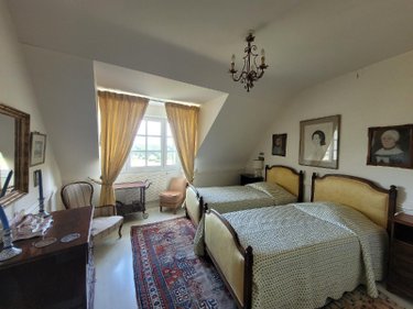 Viager maison Pleurtuit 35730 Ille-et-Vilaine 282 m2 9 pièces 450000 euros