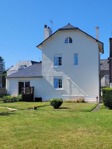 Maison a vendre Pleurtuit 35730 Ille-et-Vilaine 148 m2 7 pièces 540860 euros