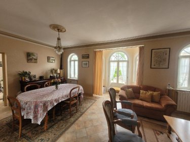 Maison a vendre Pleurtuit 35730 Ille-et-Vilaine 148 m2 7 pièces 540860 euros