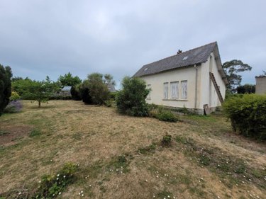 Maison a vendre Saint-Briac-sur-Mer 35800 Ille-et-Vilaine 70 m2 3 pièces 758840 euros