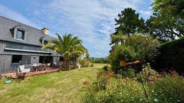 Maison a vendre La Richardais 35780 Ille-et-Vilaine 146 m2 5 pièces 1091000 euros