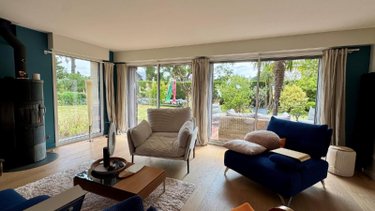 Maison a vendre La Richardais 35780 Ille-et-Vilaine 146 m2 5 pièces 1091000 euros