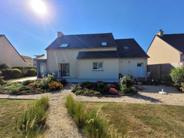 Maison a vendre Pleurtuit 35730 Ille-et-Vilaine 153 m2 6 pièces 582380 euros