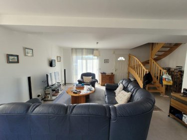 Maison a vendre Pleurtuit 35730 Ille-et-Vilaine 153 m2 6 pièces 582380 euros