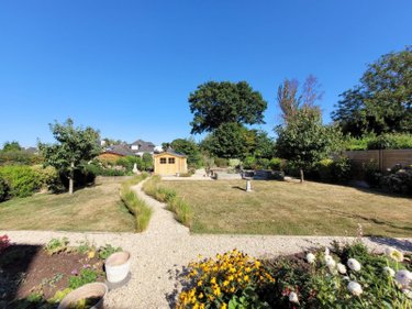 Maison a vendre Pleurtuit 35730 Ille-et-Vilaine 153 m2 6 pièces 582380 euros