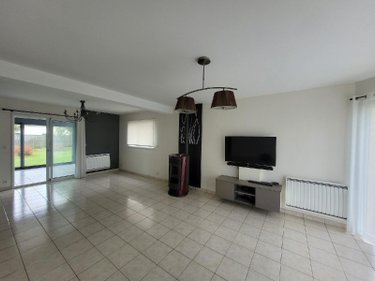Maison a vendre Pleurtuit 35730 Ille-et-Vilaine 130 m2 6 pièces 447440 euros