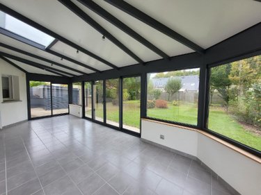 Maison a vendre Pleurtuit 35730 Ille-et-Vilaine 130 m2 6 pièces 447440 euros