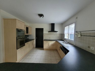 Maison a vendre Pleurtuit 35730 Ille-et-Vilaine 130 m2 6 pièces 447440 euros