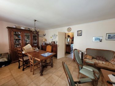 Maison a vendre Saint-Briac-sur-Mer 35800 Ille-et-Vilaine 113 m2 4 pièces 343640 euros