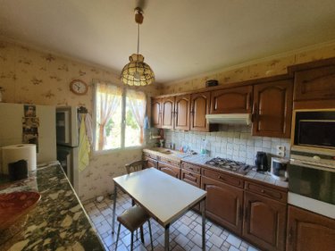 Maison a vendre Saint-Briac-sur-Mer 35800 Ille-et-Vilaine 113 m2 4 pièces 343640 euros