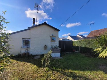 Maison a vendre Pleurtuit 35730 Ille-et-Vilaine 57 m2 2 pièces 156800 euros