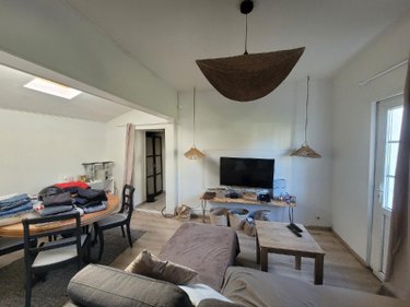 Maison a vendre Pleurtuit 35730 Ille-et-Vilaine 57 m2 2 pièces 156800 euros