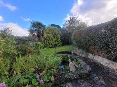 Maison a vendre Dinard 35800 Ille-et-Vilaine 107 m2 4 pièces 561620 euros