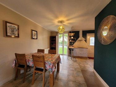 Maison a vendre Le Vivier-sur-Mer 35960 Ille-et-Vilaine 80 m2 4 pièces 250220 euros