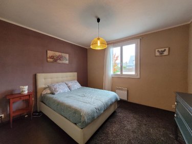 Maison a vendre Le Vivier-sur-Mer 35960 Ille-et-Vilaine 80 m2 4 pièces 250220 euros