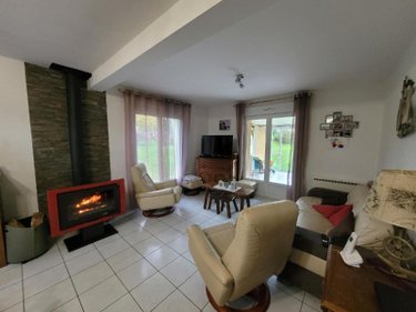 Maison a vendre Saint-Briac-sur-Mer 35800 Ille-et-Vilaine 124 m2 5 pièces 831500 euros