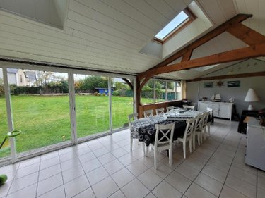 Maison a vendre Saint-Briac-sur-Mer 35800 Ille-et-Vilaine 124 m2 5 pièces 831500 euros
