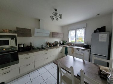 Maison a vendre Saint-Briac-sur-Mer 35800 Ille-et-Vilaine 124 m2 5 pièces 831500 euros