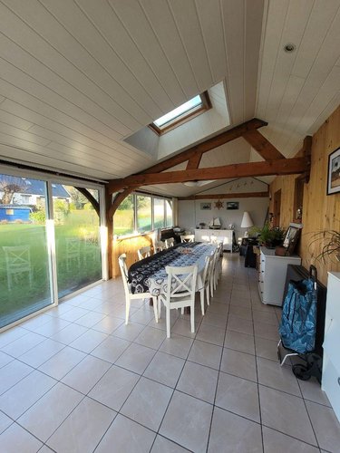 Maison a vendre Saint-Briac-sur-Mer 35800 Ille-et-Vilaine 124 m2 5 pièces 831500 euros