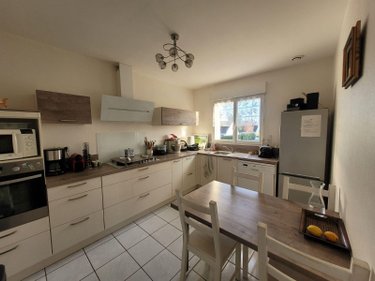 Maison a vendre Saint-Briac-sur-Mer 35800 Ille-et-Vilaine 124 m2 5 pièces 831500 euros