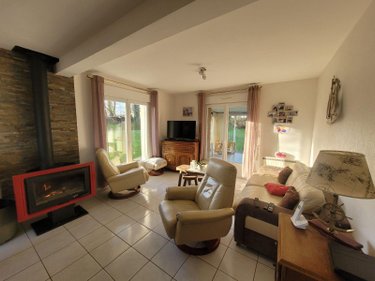 Maison a vendre Saint-Briac-sur-Mer 35800 Ille-et-Vilaine 124 m2 5 pièces 779600 euros