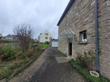 Maison a vendre Pleurtuit 35730 Ille-et-Vilaine 70 m2 4 pièces 229460 euros