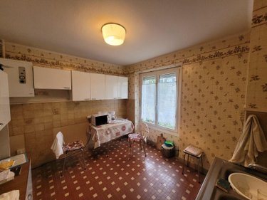 Maison a vendre Pleurtuit 35730 Ille-et-Vilaine 70 m2 4 pièces 229460 euros