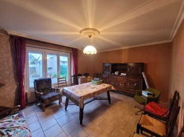 Maison a vendre Pleurtuit 35730 Ille-et-Vilaine 70 m2 4 pièces 229460 euros