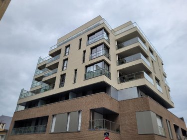 Appartement a vendre Rennes 35000 Ille-et-Vilaine 73 m2 3 pièces 509720 euros