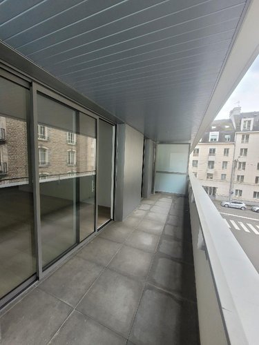 Appartement a vendre Rennes 35000 Ille-et-Vilaine 73 m2 3 pièces 416300 euros
