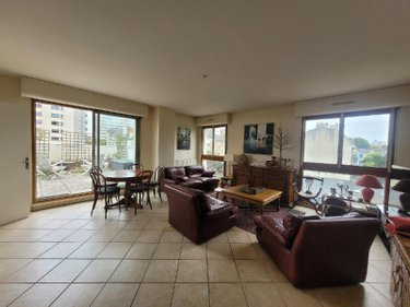 Appartement a vendre Rennes 35000 Ille-et-Vilaine 89 m2 4 pièces 520100 euros