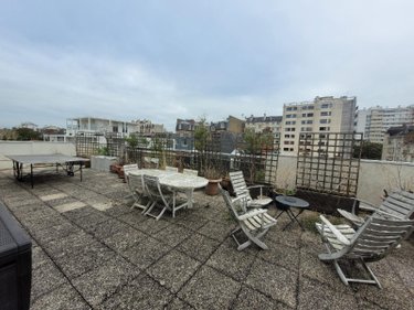 Appartement a vendre Rennes 35000 Ille-et-Vilaine 89 m2 4 pièces 520100 euros