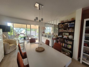 Appartement a vendre Pleurtuit 35730 Ille-et-Vilaine 132 m2 4 pièces 561620 euros