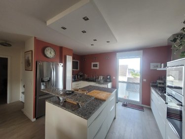 Appartement a vendre Pleurtuit 35730 Ille-et-Vilaine 132 m2 4 pièces 582380 euros