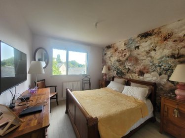 Appartement a vendre Pleurtuit 35730 Ille-et-Vilaine 132 m2 4 pièces 582380 euros