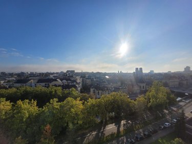 Appartement a vendre Rennes 35000 Ille-et-Vilaine 92 m2 4 pièces 364400 euros