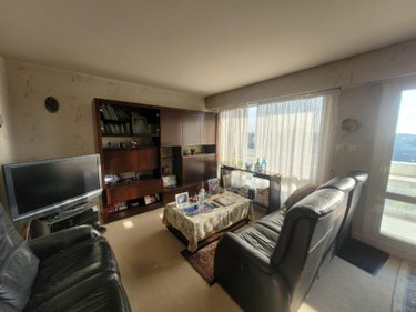 Appartement a vendre Rennes 35000 Ille-et-Vilaine 92 m2 4 pièces 364400 euros