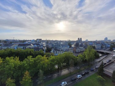 Appartement a vendre Rennes 35000 Ille-et-Vilaine 92 m2 4 pièces 364400 euros