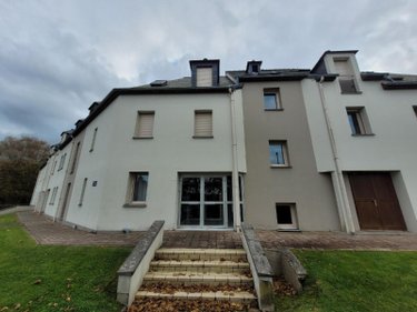 Appartement a vendre Saint-Malo 35400 Ille-et-Vilaine 48 m2 2 pièces 229460 euros