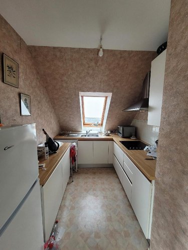 Appartement a vendre Saint-Malo 35400 Ille-et-Vilaine 48 m2 2 pièces 229460 euros