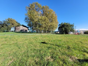 Terrain a batir a vendre Dinard 35800 Ille-et-Vilaine 539 m2  250220 euros