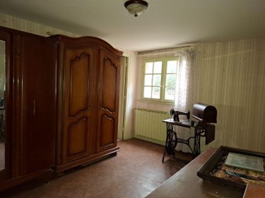 Maison a vendre Saint-Nicolas-du-Pélem 22480 Côtes-d'Armor 103 m2 3 pièces 121900 euros
