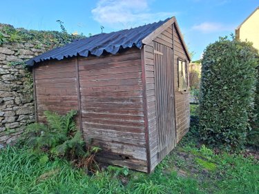 Maison a vendre Saint-Nicolas-du-Pélem 22480 Côtes-d'Armor 103 m2 3 pièces 121900 euros