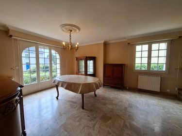 Maison a vendre Saint-Nicolas-du-Pélem 22480 Côtes-d'Armor 103 m2 3 pièces 121900 euros