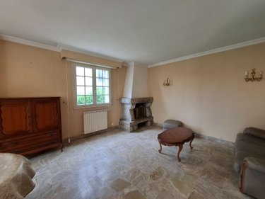 Maison a vendre Saint-Nicolas-du-Pélem 22480 Côtes-d'Armor 103 m2 3 pièces 121900 euros