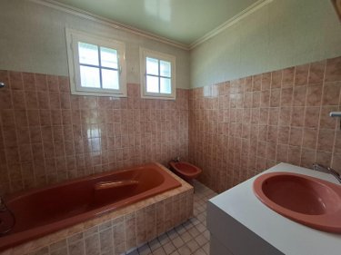 Maison a vendre Saint-Nicolas-du-Pélem 22480 Côtes-d'Armor 103 m2 3 pièces 121900 euros
