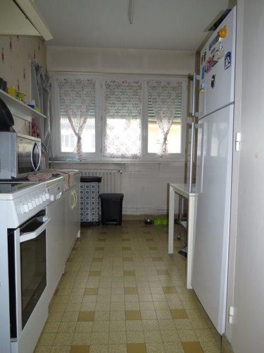 Appartement a vendre Mâcon 71000 Saône-et-Loire 69 m2 3 pièces 135200 euros